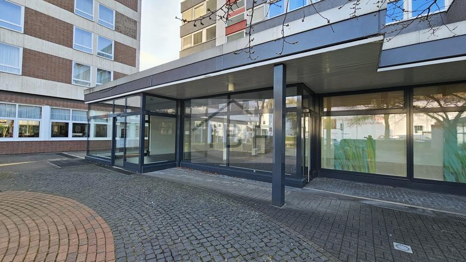 Gewerbeobjekt Siegen - 1.370&euro; | Angebot:23818566