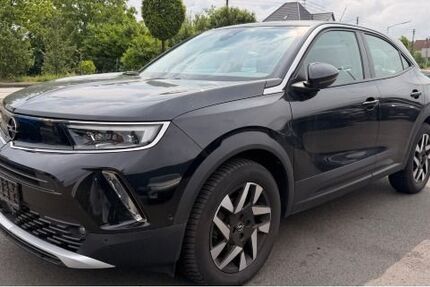 Opel Mokka 27.000 km 17.990 &euro; Bruchertseifen 57539
