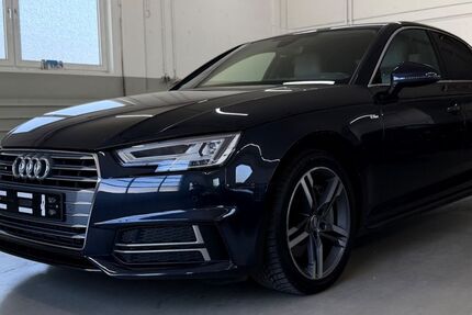 Audi A4 61.100 km 22.991 &euro; Driedorf 35759