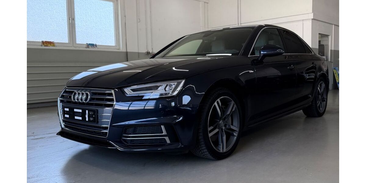Audi A4 61.100 km 22.991 &euro; Driedorf 35759