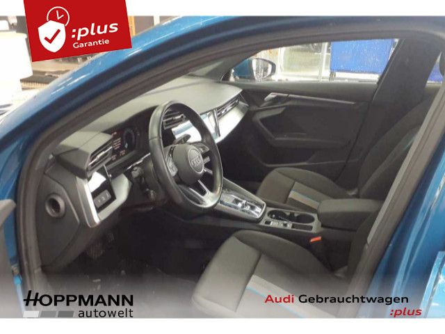 Audi A3 50.256 km 23.980 &euro; Herborn 35745