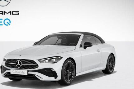 Mercedes-Benz CLE 300 15.792 km 61.440 &euro; Betzdorf 57518