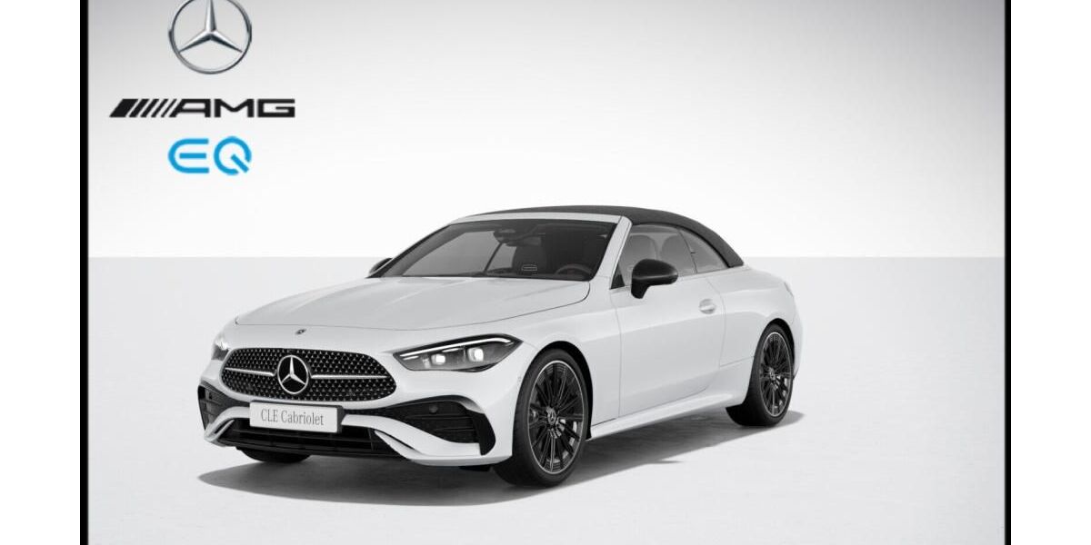 Mercedes-Benz CLE 300 15.792 km 61.440 &euro; Betzdorf 57518