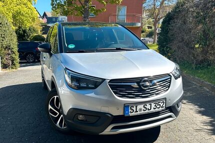 Opel Crossland (X) 127.000 km 9.250 &euro; Burbach 57299