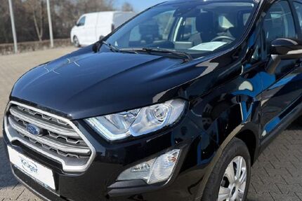 Ford EcoSport 53.147 km 14.290 &euro; Erndtebrück 57339