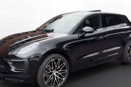 Porsche Macan 46.251 km 63.990 &euro; Siegen 57074