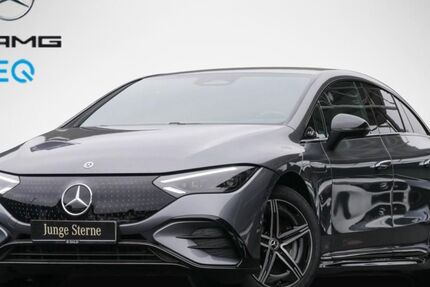 Mercedes-Benz EQE 17.009 km 44.110 &euro; Dillenburg 35683