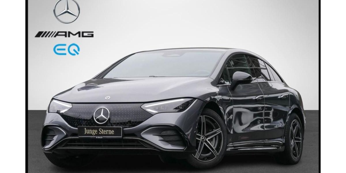 Mercedes-Benz EQE 17.009 km 44.330 &euro; Dillenburg 35683