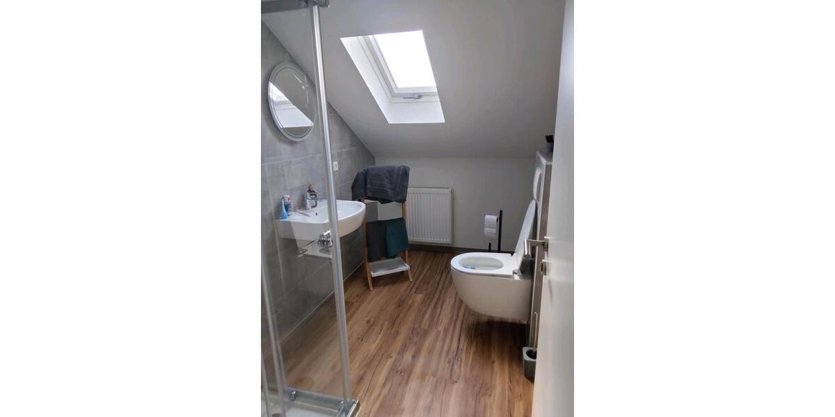 Etagenwohnung Malberg - 1 Zimmer, 45 m&sup2;, 535&euro; | Angebot:25873818