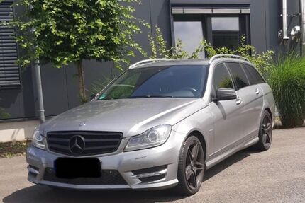 Mercedes-Benz C 350 160.000 km 9.999 &euro; Fürthen 57539