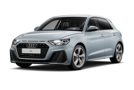 Audi A1 7.184 km 33.280 &euro; Herborn 35745