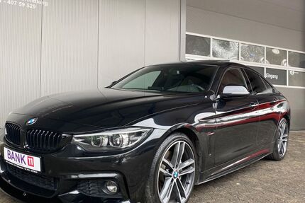 BMW 440 Gran Coupé 106.903 km 29.490 &euro; Hilchenbach 57271