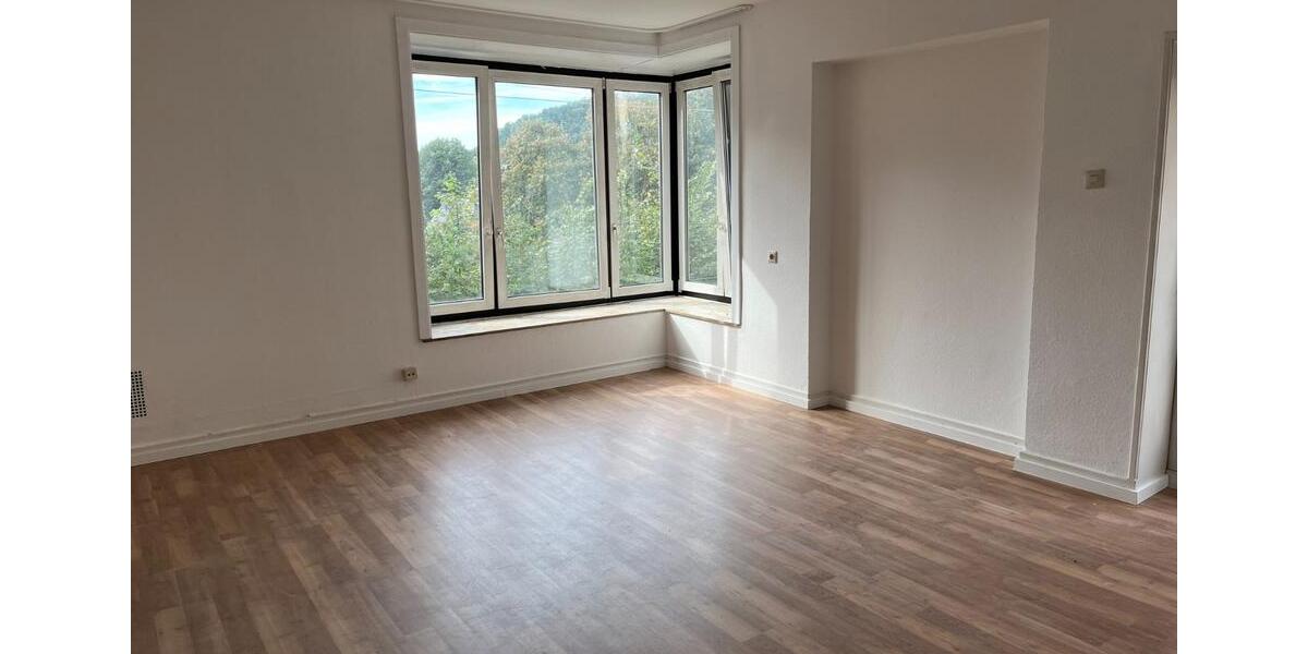 Etagenwohnung Siegen - 4 Zimmer, 93 m&sup2;, 1.050&euro; | Angebot:24785421