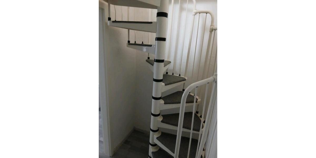 Etagenwohnung Siegen Kaan-Marienborn - 2 Zimmer, 85 m&sup2;, 840&euro; | Angebot:25635991