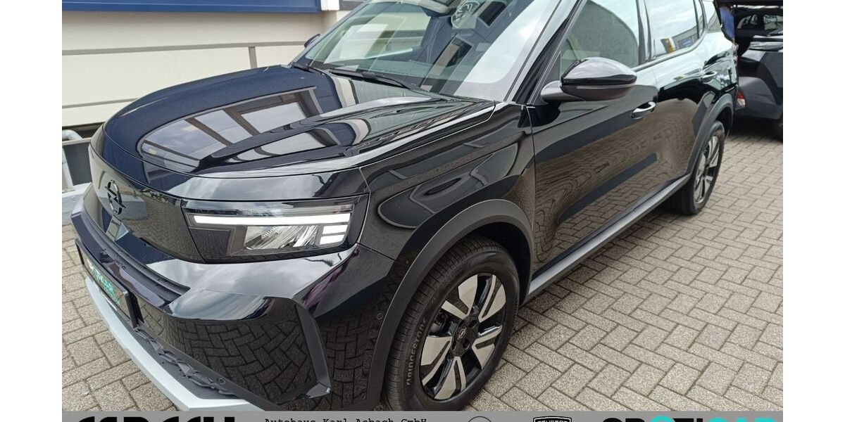 Opel Frontera 10.700 km 24.990 &euro; Hachenburg 57627