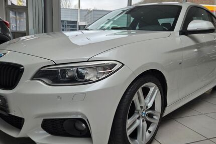 BMW 225 137.890 km 19.990 &euro; Kreuztal 57223