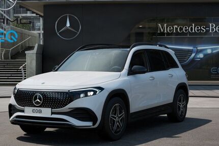 Mercedes-Benz EQB 17.384 km 44.940 &euro; Siegen 57074