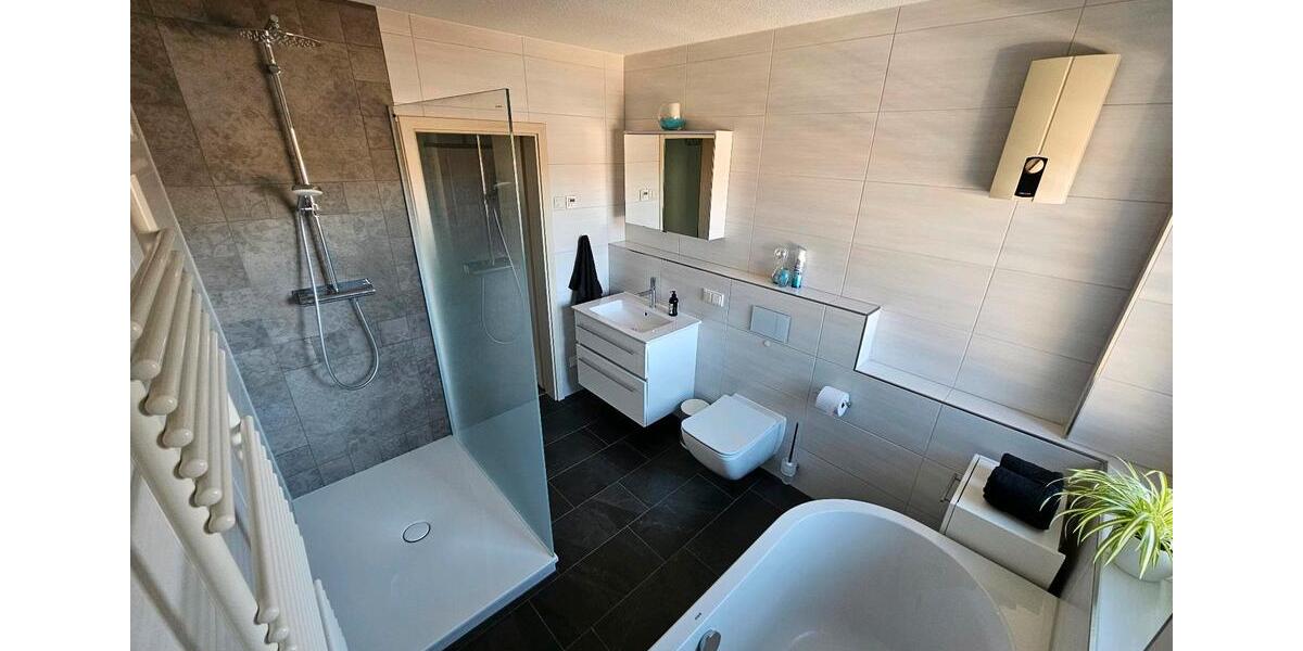 Etagenwohnung Kreuztal - 4 Zimmer, 110 m&sup2;, 269.000&euro; | Angebot:25381589