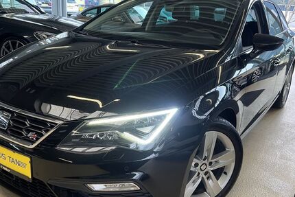 Seat Leon 176.437 km 10.990 &euro; Kreuztal 57223