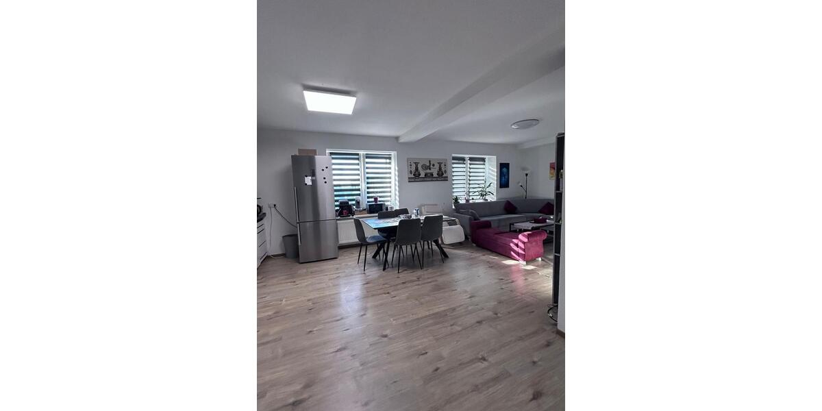 Etagenwohnung Hachenburg - 3 Zimmer, 98 m&sup2;, 958&euro; | Angebot:26025399