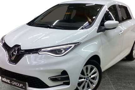Renault ZOE 45.005 km 9.900 &euro; Siegen 57076