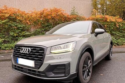 Audi Q2 110.000 km 17.400 &euro; Daaden 57567
