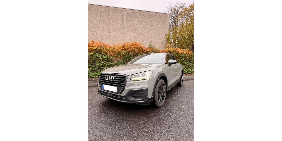 Audi Q2 110.000 km 17.400 &euro; Daaden 57567
