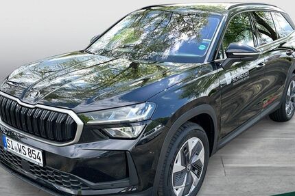 Skoda Kodiaq 7.500 km 37.990 &euro; Siegen 57076