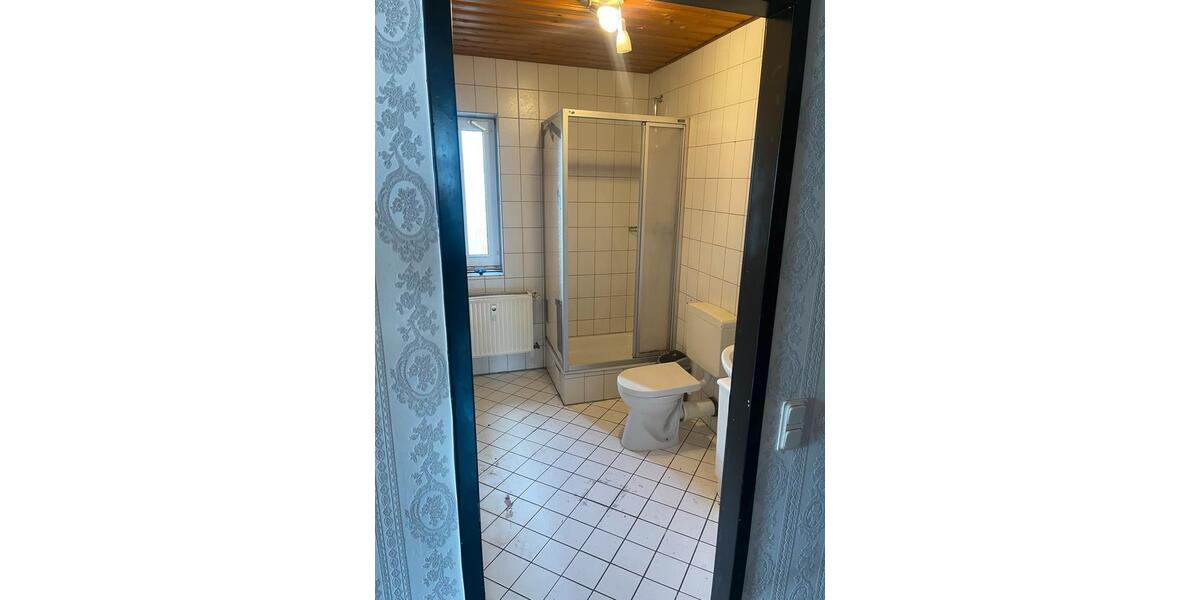 Etagenwohnung Steinebach/Sieg Sieg - 3 Zimmer, 55 m&sup2;, 590&euro; | Angebot:26023333