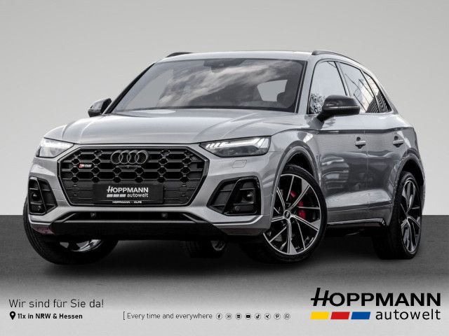 Audi SQ5 122.420 km 42.980 &euro; Olpe 57462