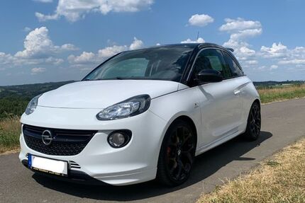 Opel Adam 125.000 km 8.700 &euro; Reichshof 51580