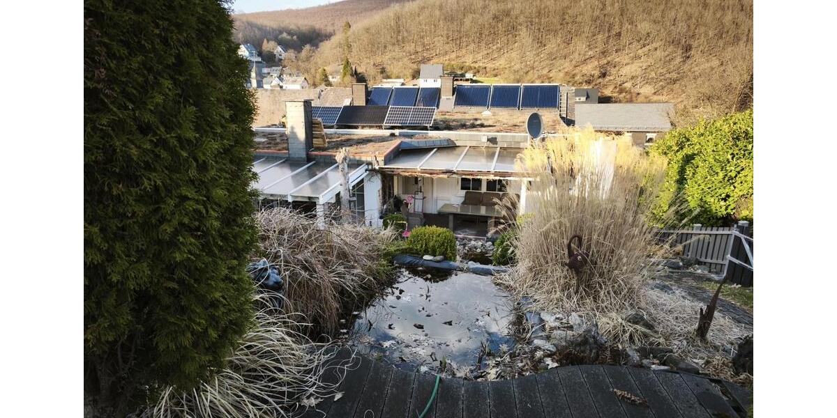 Einfamilienhaus Dietzhölztal - 260.000&euro; | Angebot:25867505