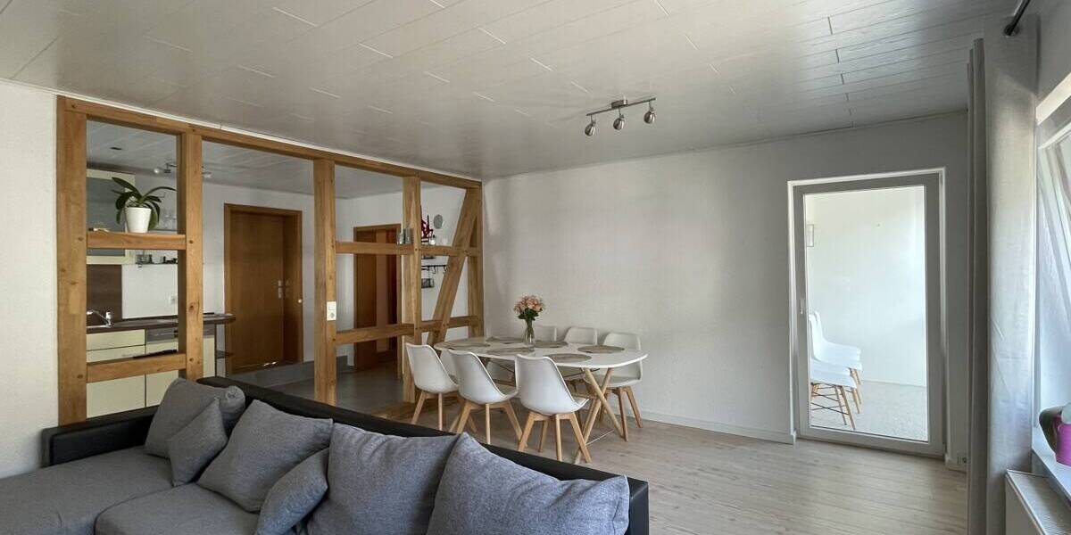 Mehrfamilienhaus, Wohnhaus Dillenburg / Donsbach Donsbach - 7 Zimmer, 175 m&sup2;, 269.000&euro; | Angebot:25937606