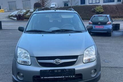 Suzuki Ignis 99.800 km 4.200 &euro; Waldbröl 51545