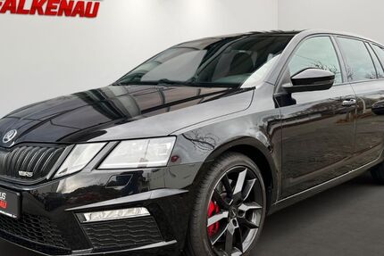 Skoda Octavia 103.200 km 17.990 &euro; Attendorn 57439