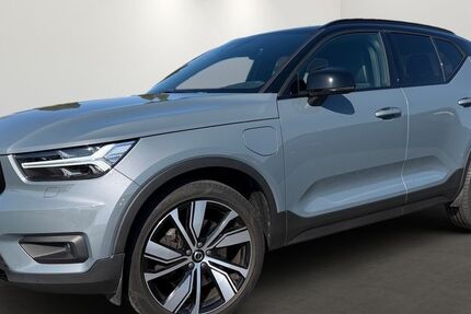 Volvo XC40 61.450 km 21.881 &euro; Dillenburg 35684