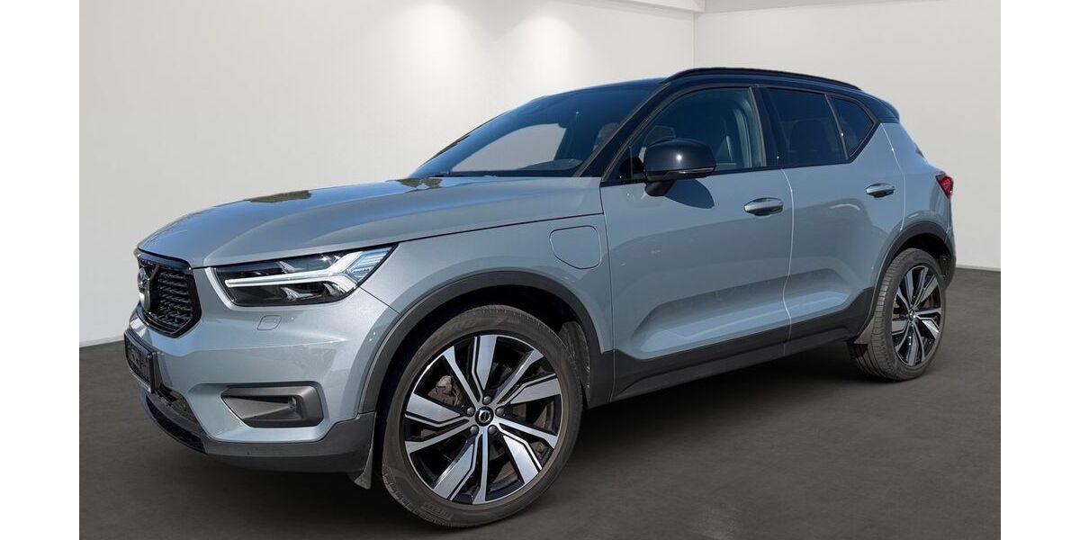 Volvo XC40 61.450 km 21.881 &euro; Dillenburg 35684