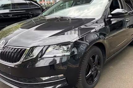 Skoda Octavia 144.820 km 14.991 &euro; Neunkirchen 57290