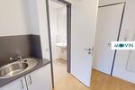 Etagenwohnung Siegen Kaan-Marienborn - 1 Zimmer, 23 m&sup2;, 370&euro; | Angebot:24573616