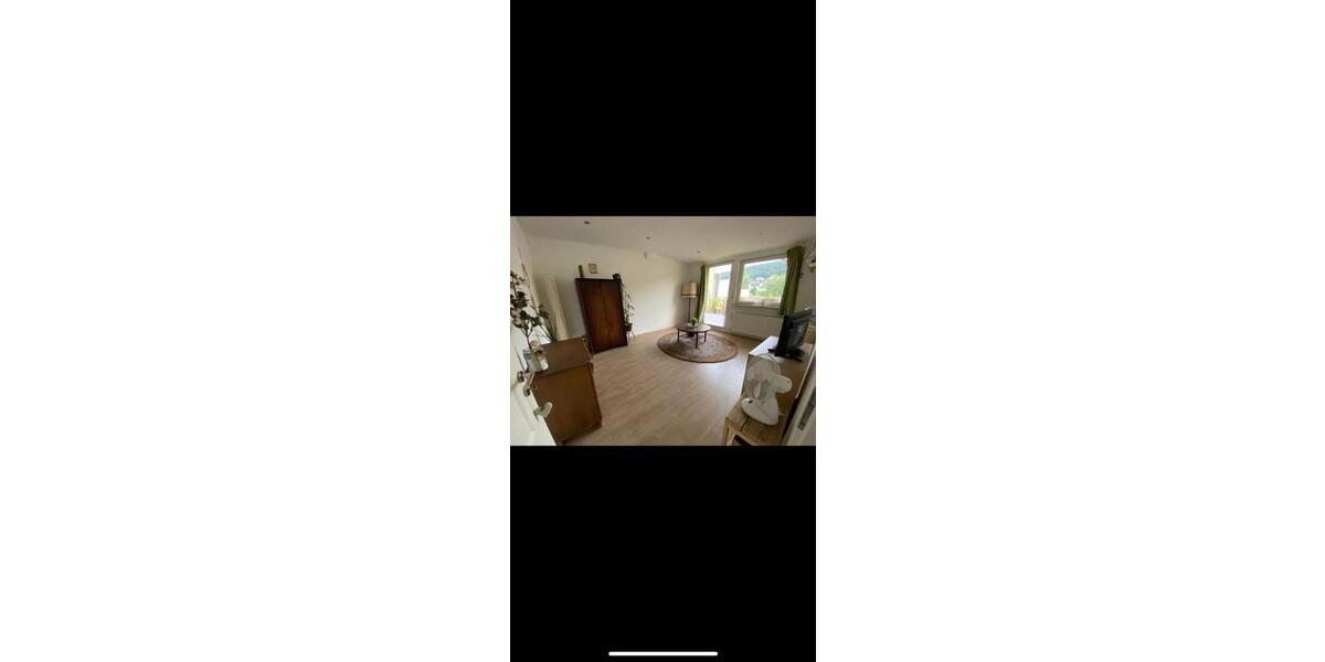 Dachgeschoßwohnung Haiger - 2 Zimmer, 55 m&sup2;, 720&euro; | Angebot:25903914