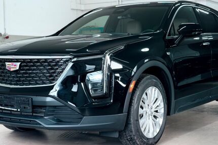 Cadillac XT4 61.100 km 33.991 &euro; Driedorf 35759