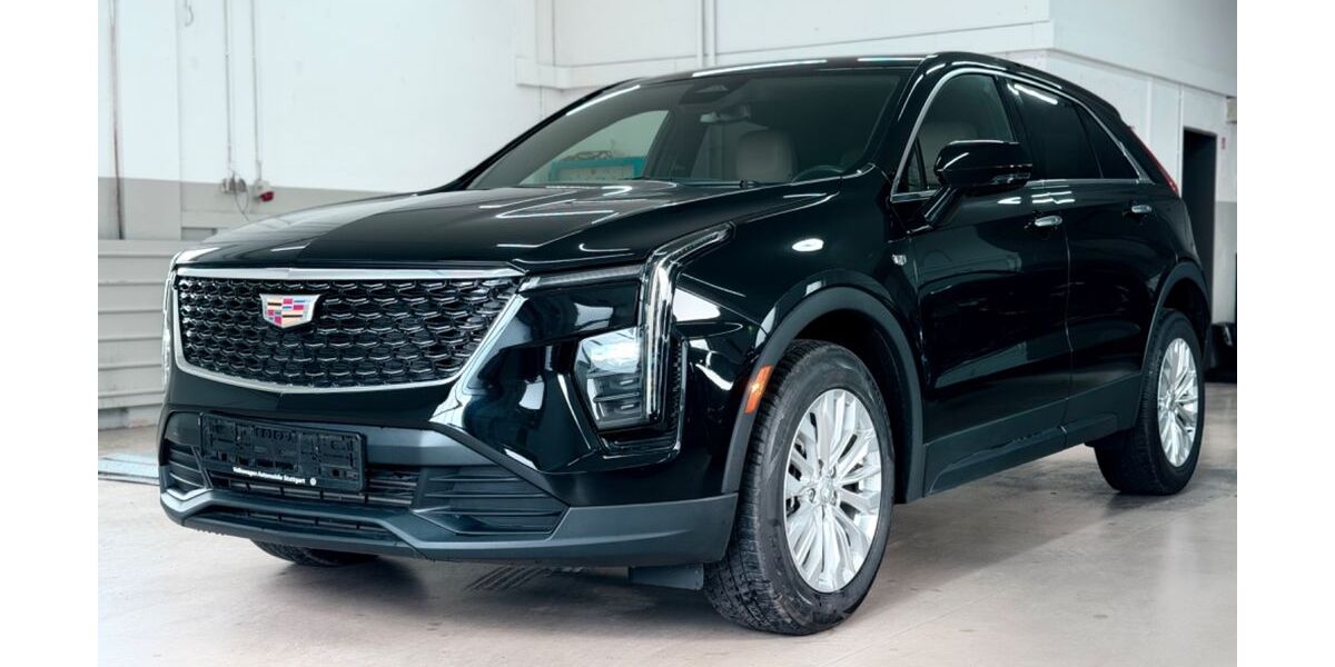 Cadillac XT4 61.100 km 33.991 &euro; Driedorf 35759