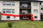 Erdgeschoßwohnung Betzdorf - 2 Zimmer, 95 m&sup2;, 875&euro; | Angebot:26412920