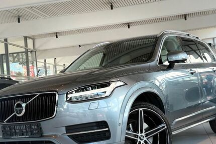 Volvo XC90 251.319 km 16.991 &euro; Siegen 57078