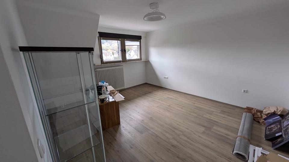 Dachgeschoßwohnung Attendorn - 2 Zimmer, 57 m&sup2;, 690&euro; | Angebot:25920029