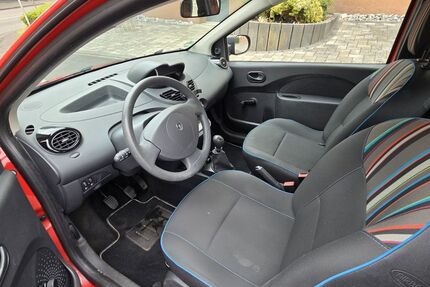 Renault Twingo 101.500 km 3.500 &euro; Betzdorf 57518
