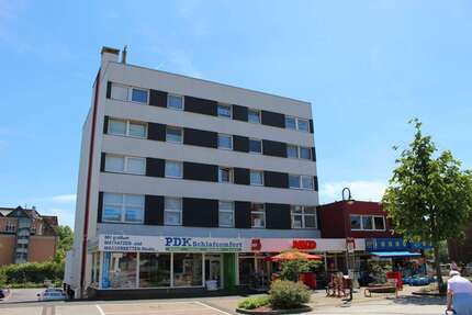 Gewerbeobjekt Kreuztal - 480&euro; | Angebot:24246426