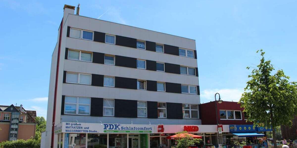 Gewerbeobjekt Kreuztal - 480&euro; | Angebot:24246426