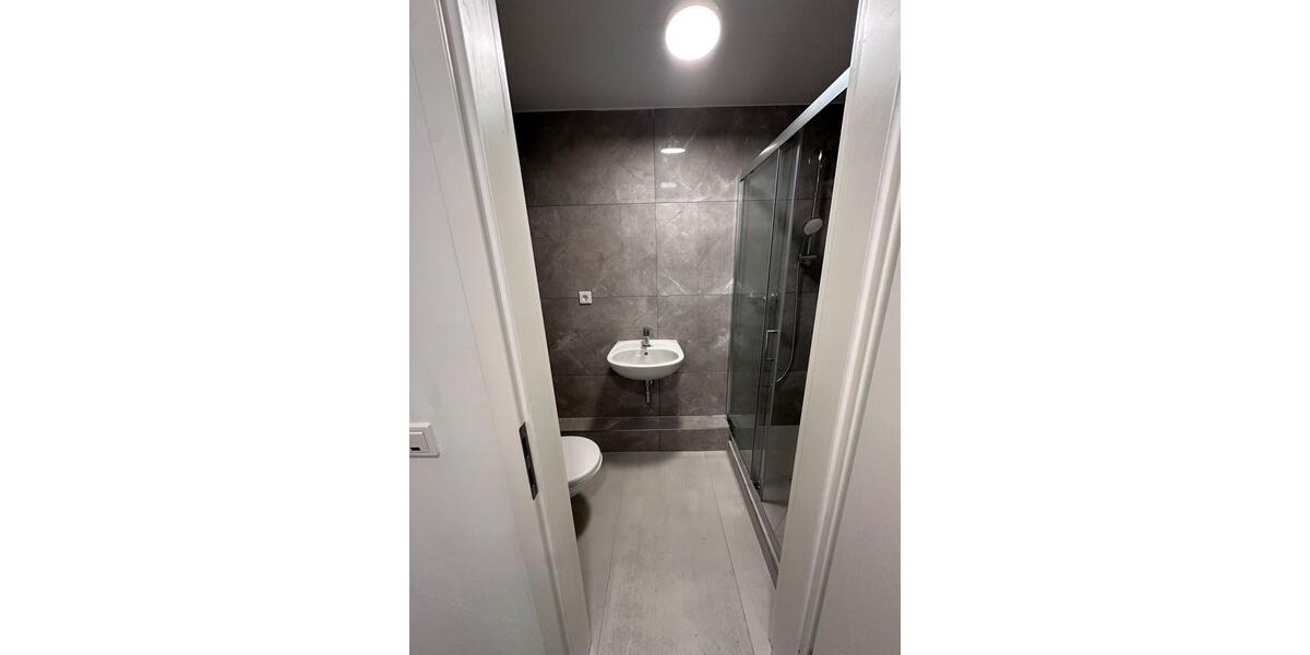 Etagenwohnung Siegen Kaan-Marienborn - 1 Zimmer, 17 m&sup2;, 430&euro; | Angebot:22711241