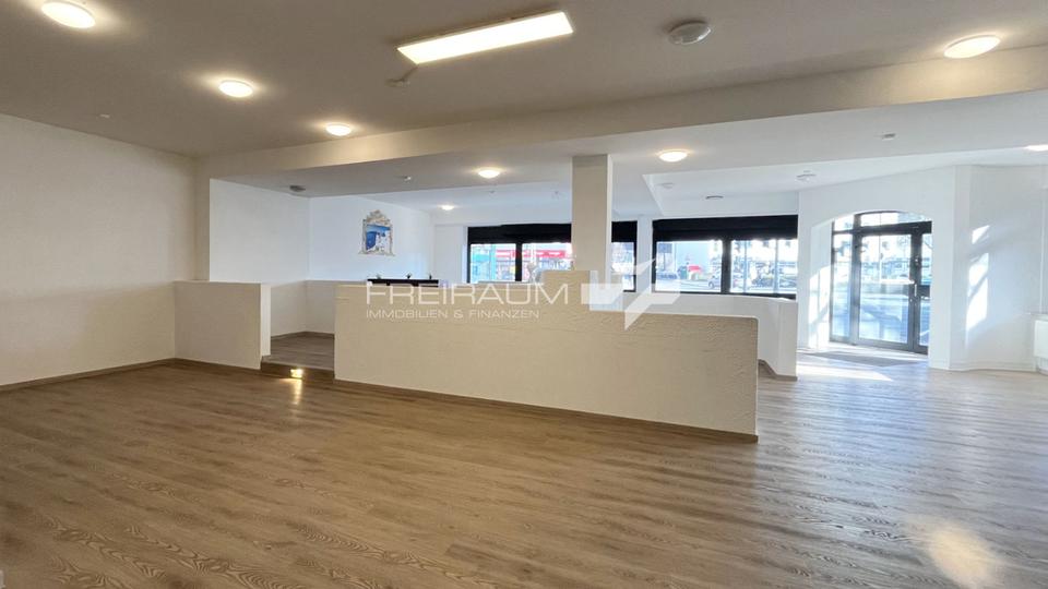 Gewerbeobjekt Siegen Weidenau - 2.250&euro; | Angebot:23229054